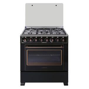 Cocina A Gas Sindelen CH-8850RD / 5 Quemadores