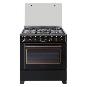 Cocina A Gas Sindelen CH-8850RD / 5 Quemadores