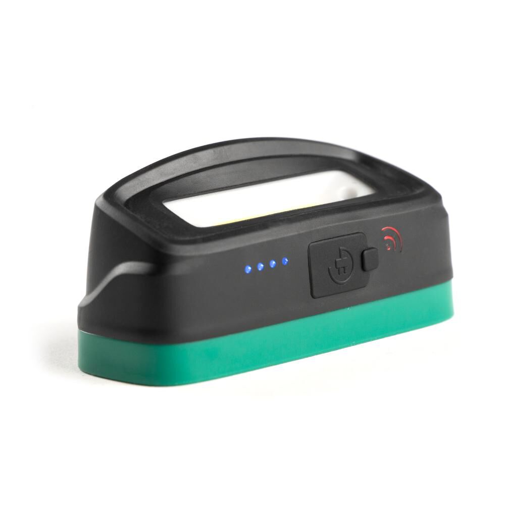 Linterna De Mano Doite Virgo image number 2.0