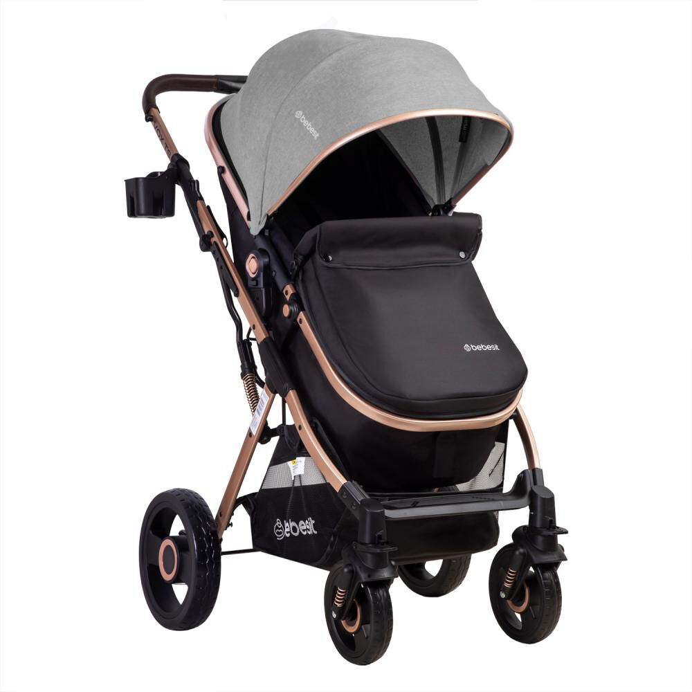 Coche Bebesit Bb22706062g image number 1.0