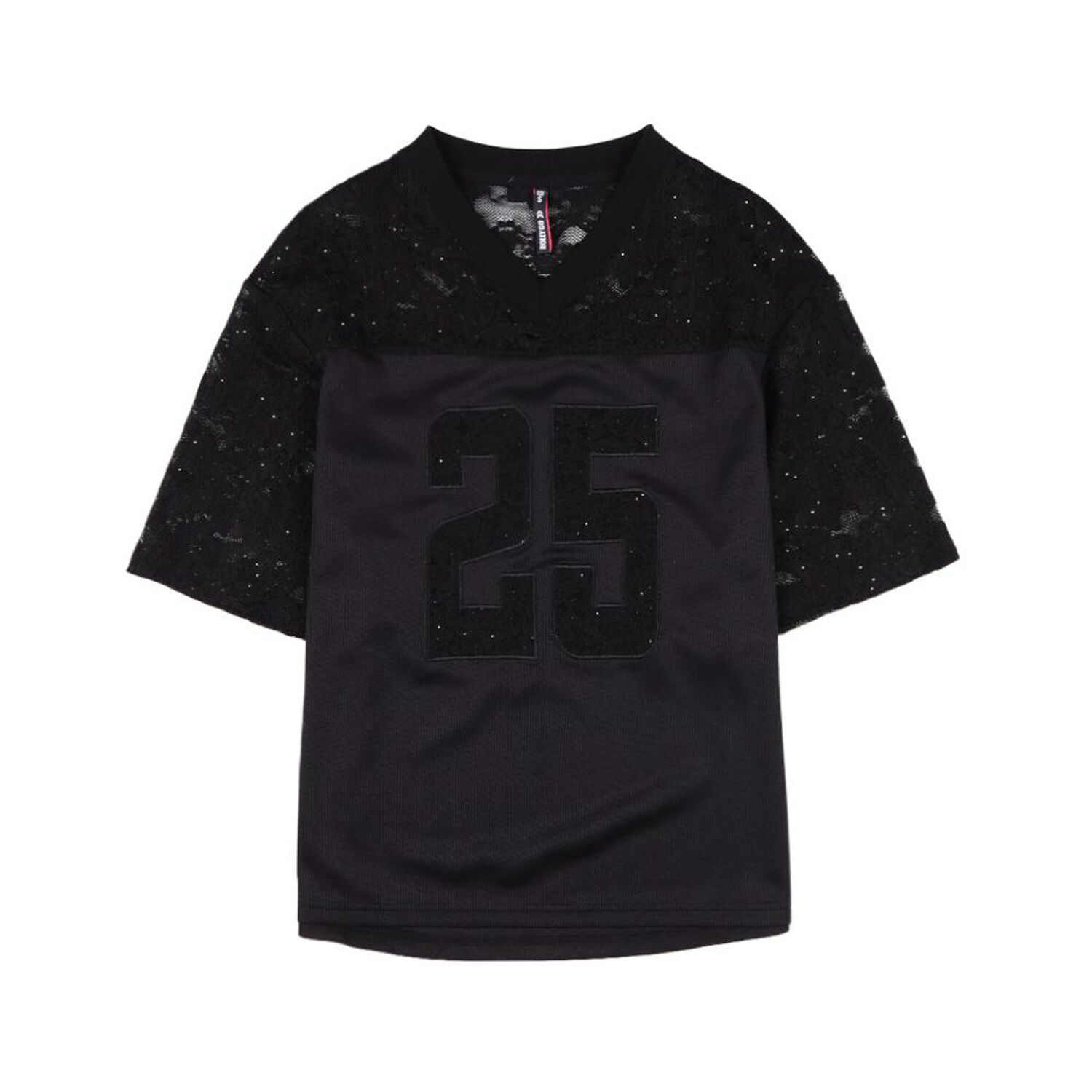 Polera Mujer Rolly Go image number 0.0