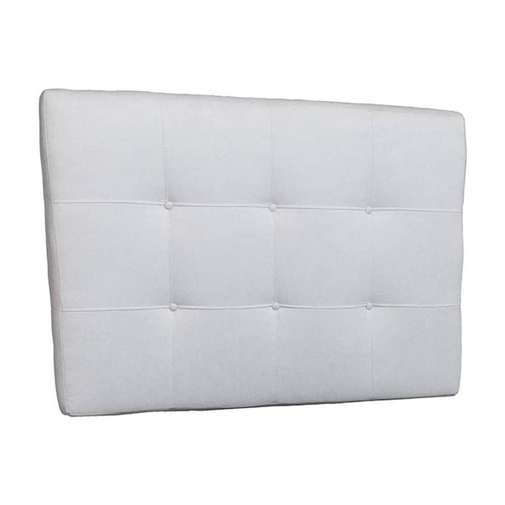 Respaldo De Plaza Lino Gris Claro image number 1.0