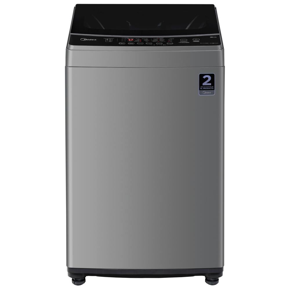 Lavadora Midea MLS-095GE04N / 9.5 Kg image number 0.0