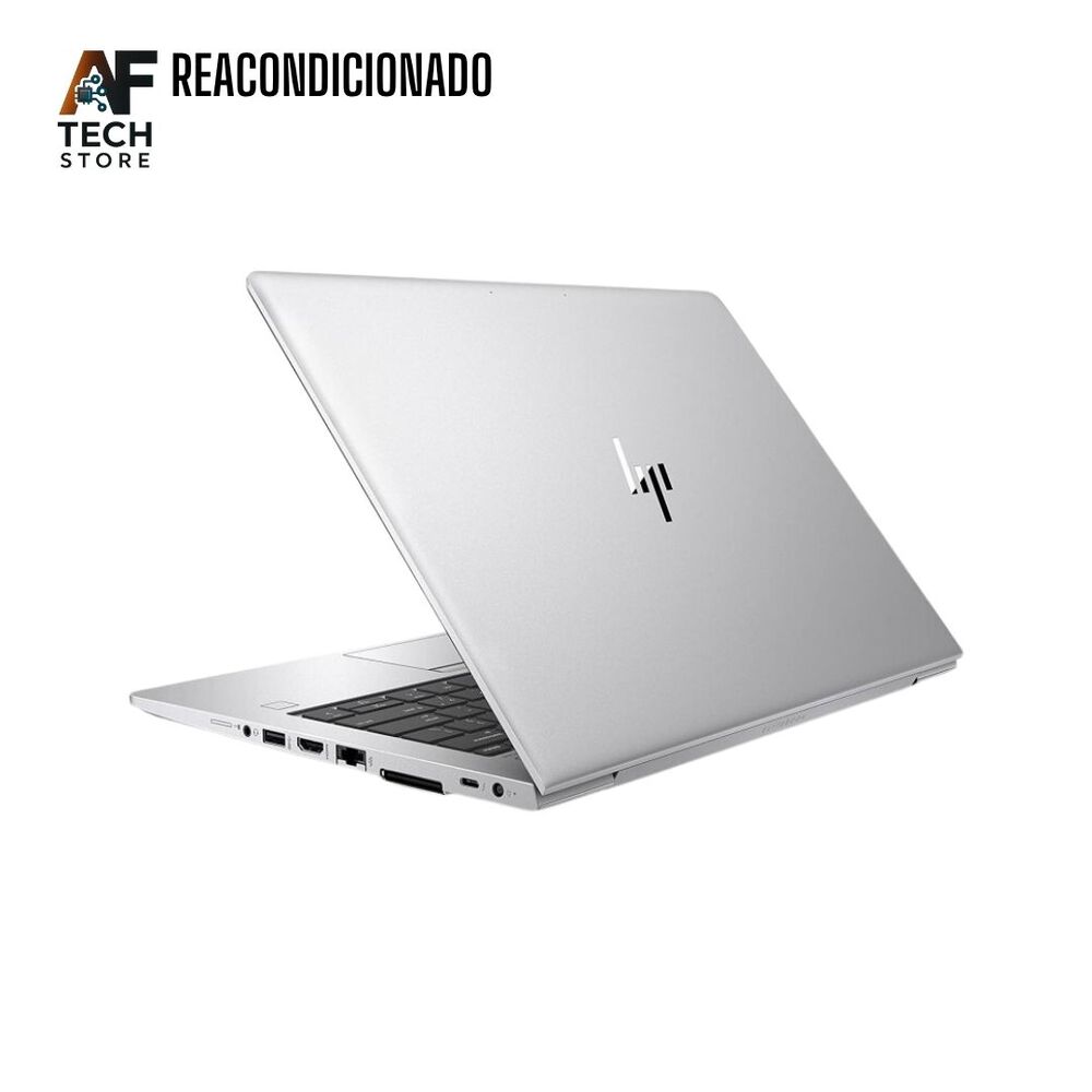 Notebook Hp 830 G5 I5 8th 16gb 512gb - Win11+office - Reacondicionado Profesional image number 3.0