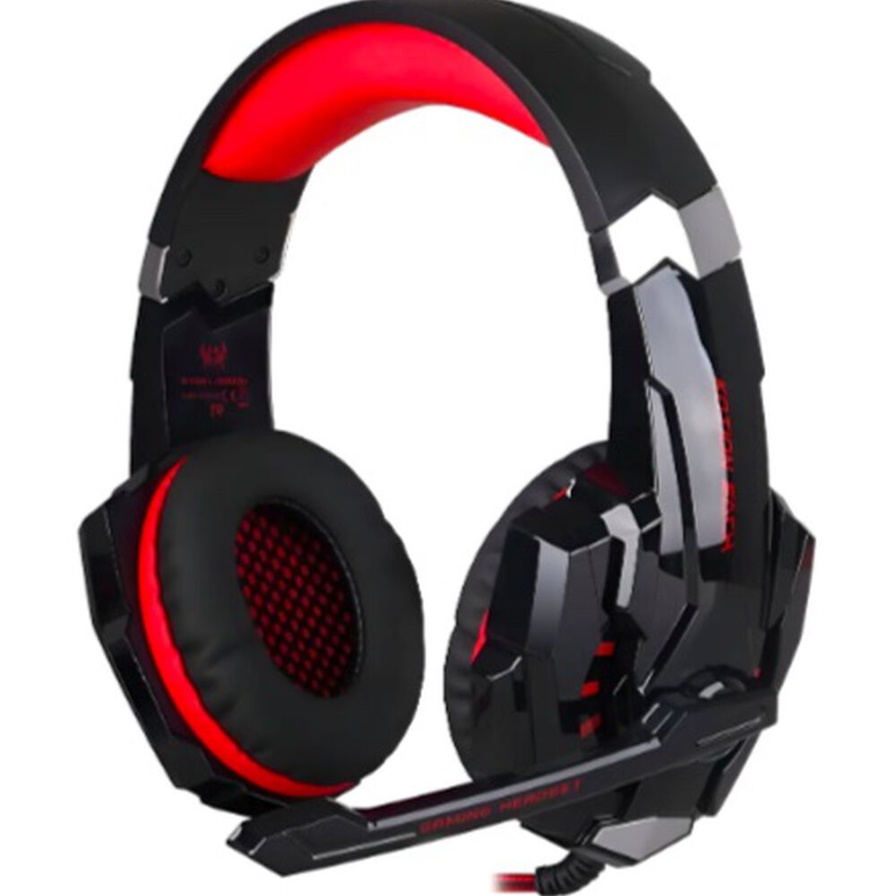 Auriculares Gamer Inal&aacute;mbricos image number 0.0