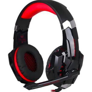 Auriculares Gamer Inal&aacute;mbricos