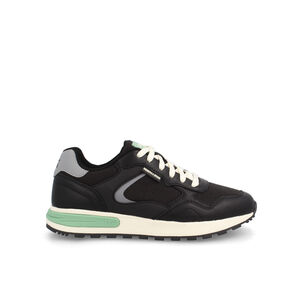 Zapatilla Mujer North Star Park 86 Negro