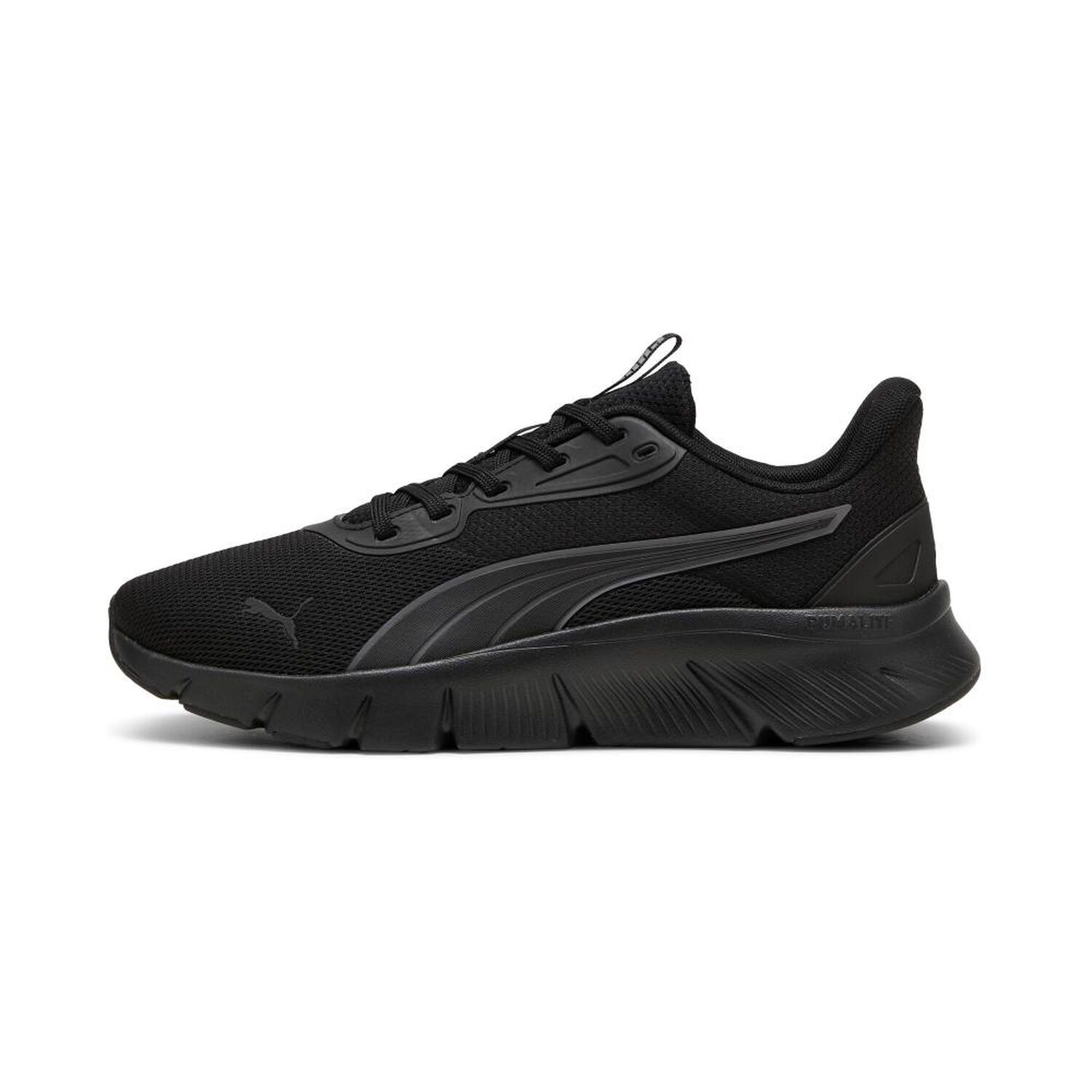 Zapatilla Running Mujer Puma Flexfocus Lite Negro image number 0.0