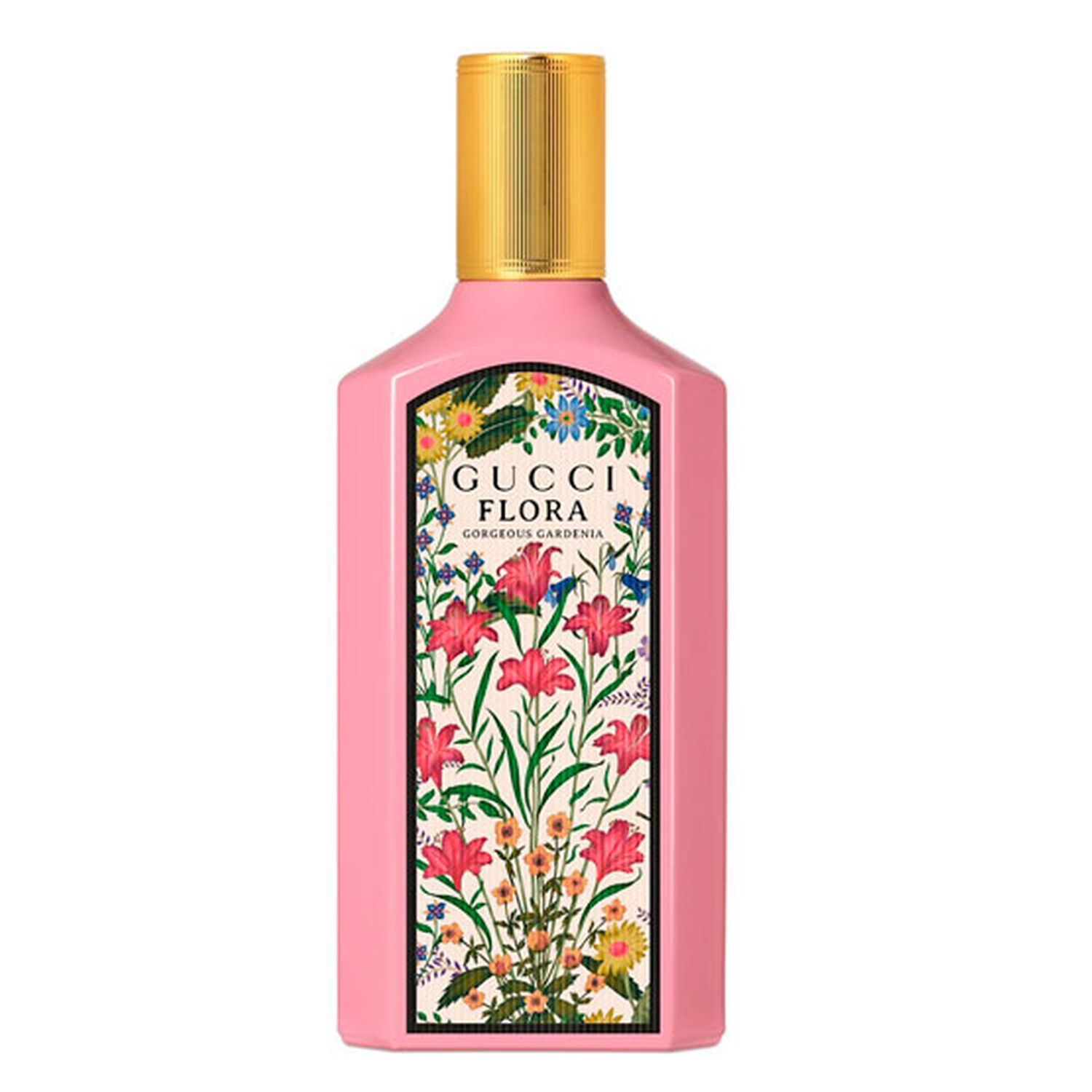 Gucci Flora Gorgeous Gardenia 100 Ml Edp image number 1.0