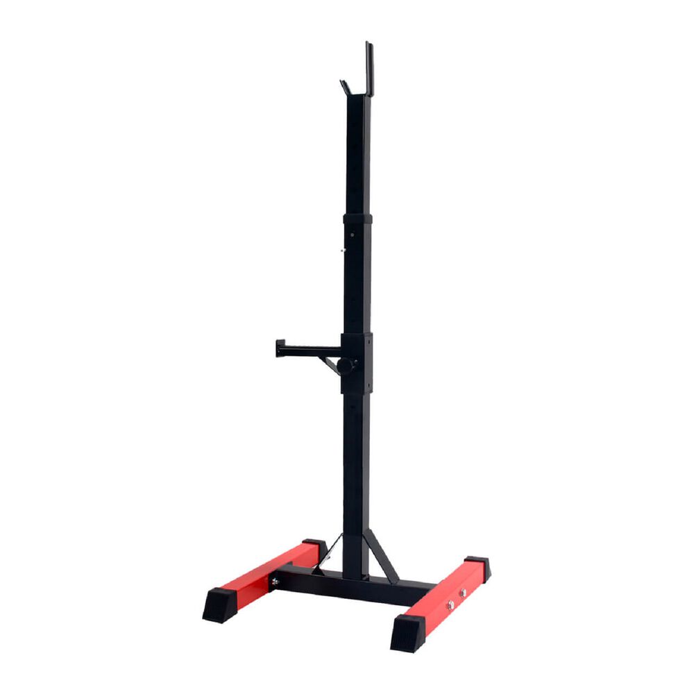 Squat Rack Multifunción 60 Pro Sentadillas - Press image number 3.0
