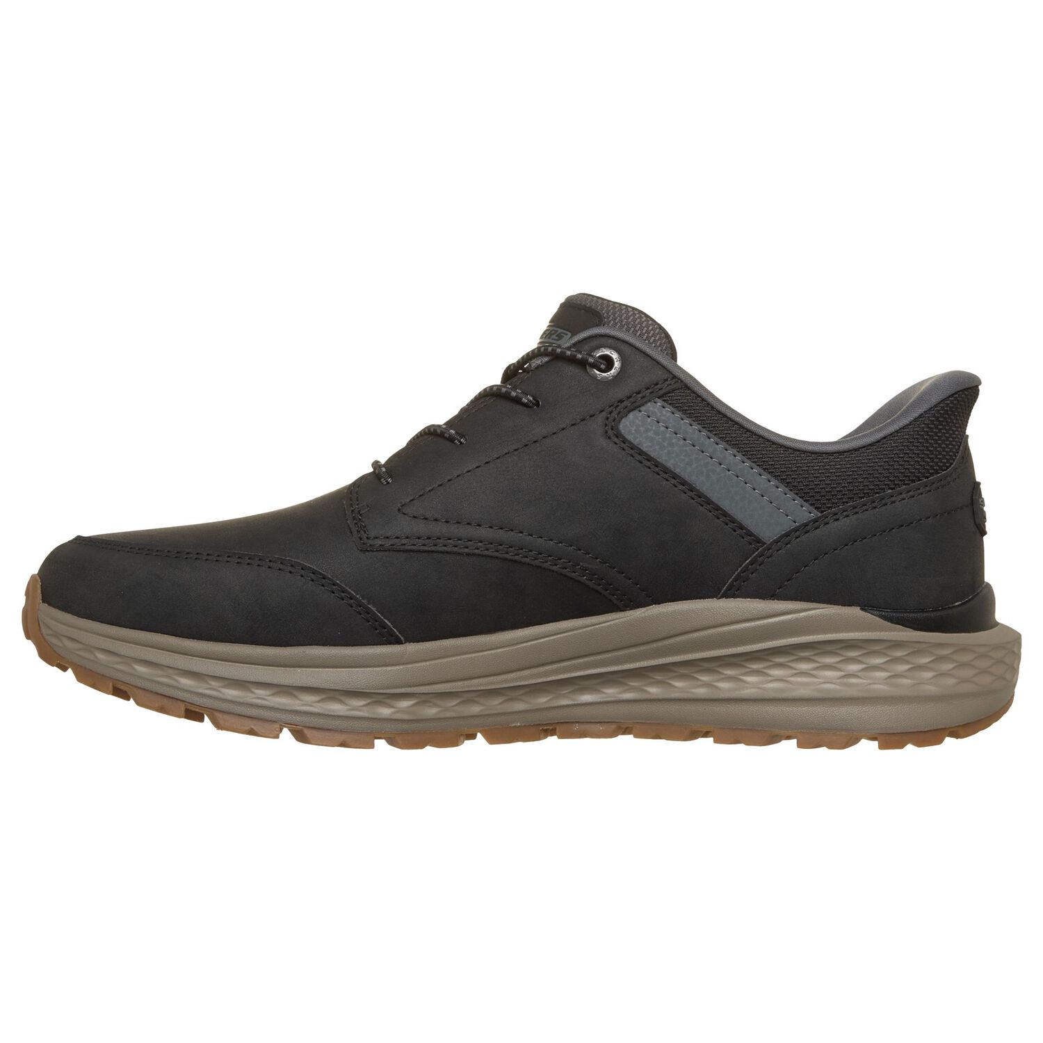Zapatilla Urbana Hombre Skechers Slade Ultra - Ronan Blk image number 5.0