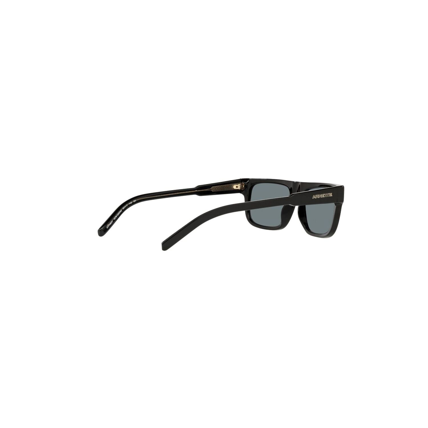 Lentes De Sol Gothboy Black Sustentable Arnette image number 8.0