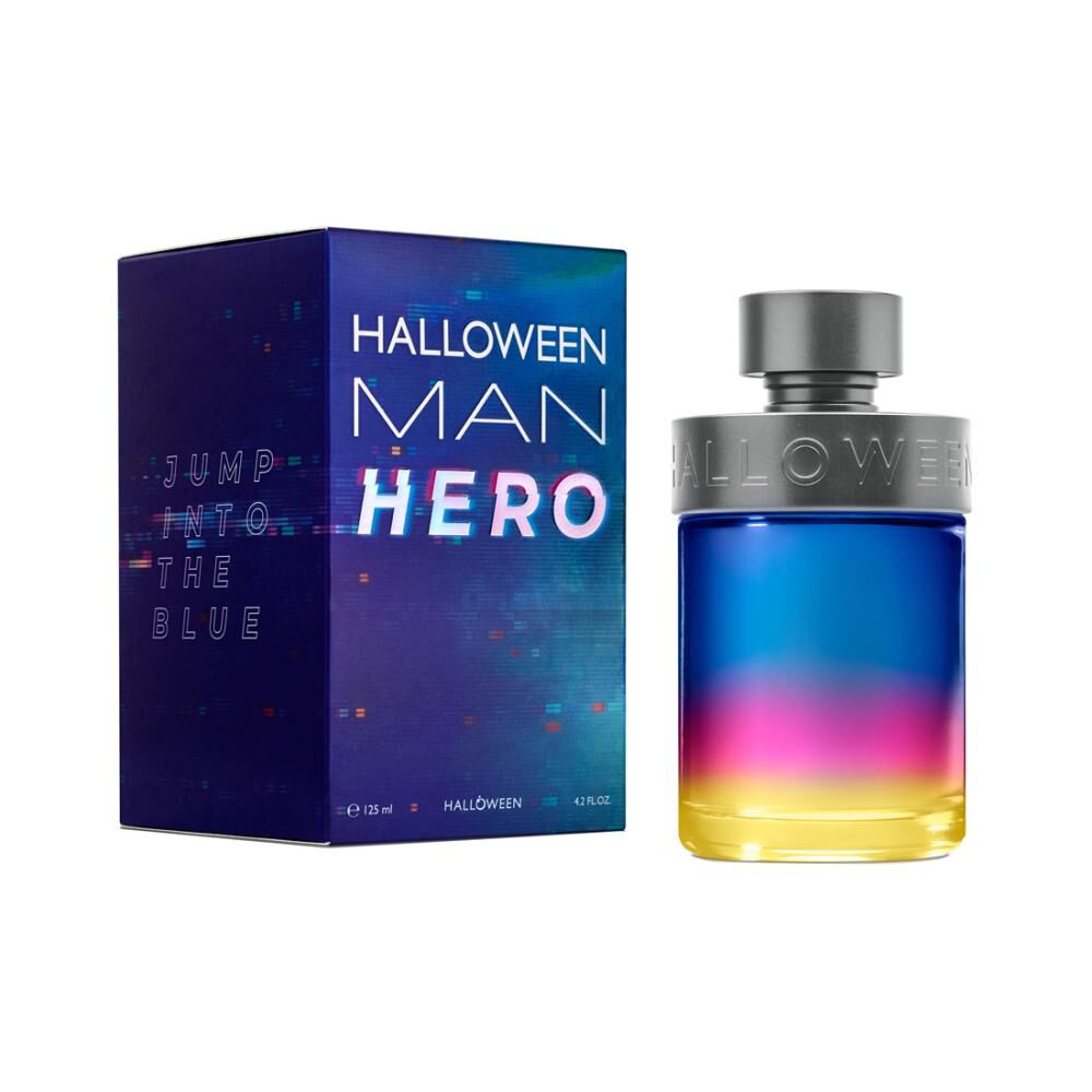 Perfume Hombre Hero Halloween / 75 Ml / Eau De Toilette image number 1.0