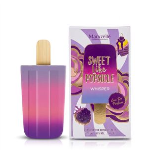 Marxzelle Sweet Like Popsicle Whisper Edp 100 Ml