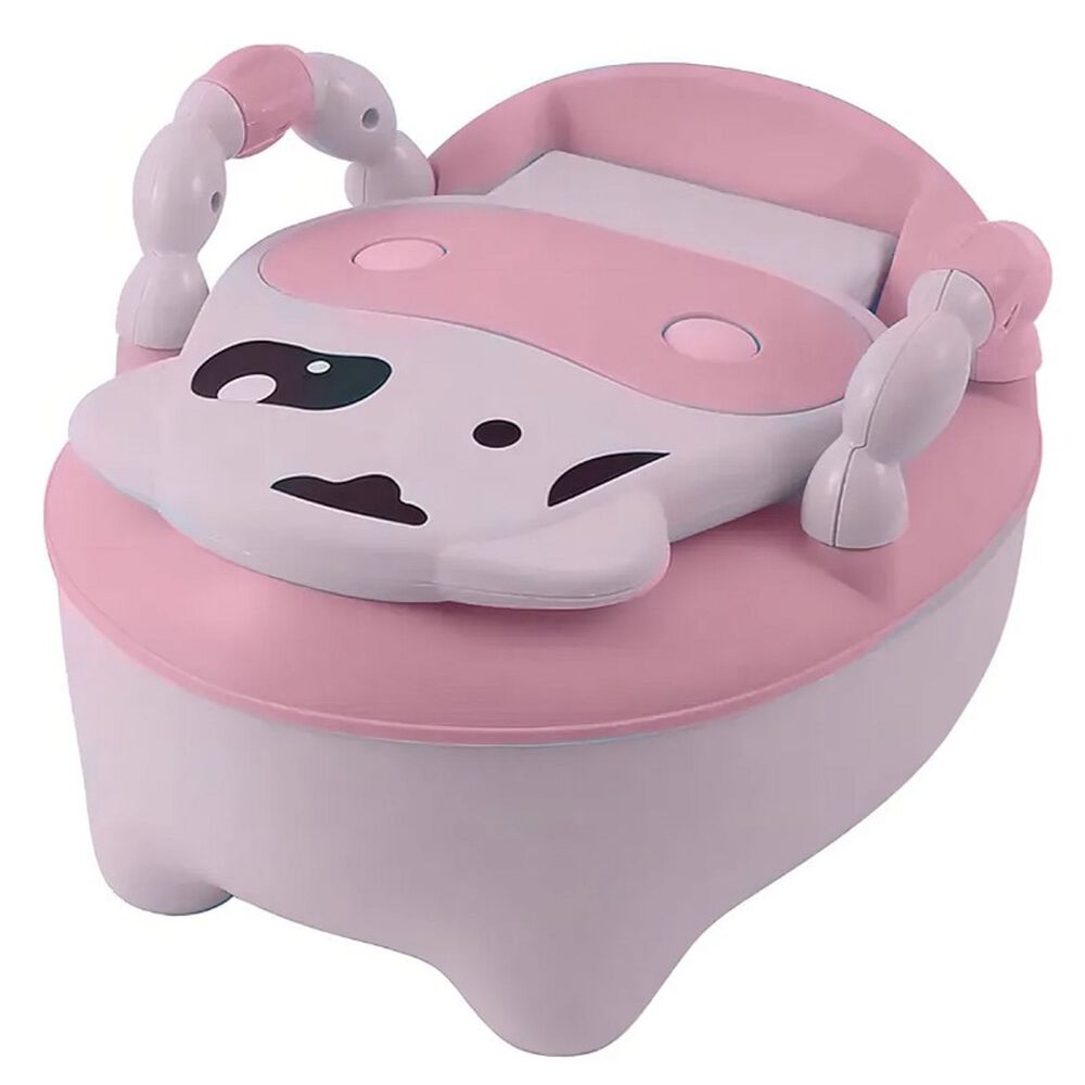 Pelela Bacinilla Wc Bebe Animalito Infantil Ba&ntilde;o Portatil image number 7.0