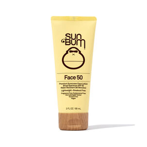 Protector Solar Facial Spf 50 Sun Bum