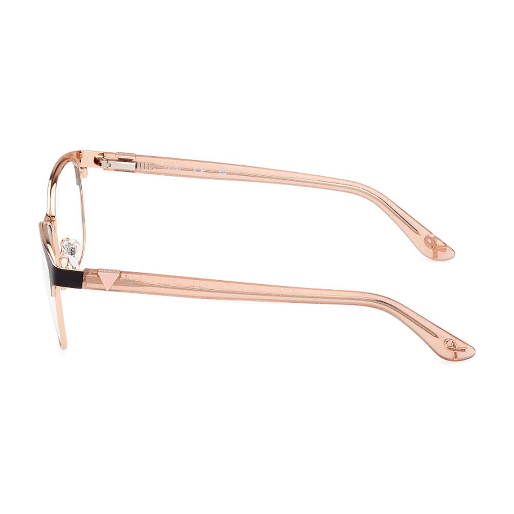 Lentes &Oacute;pticos Negro Guess image number 2.0