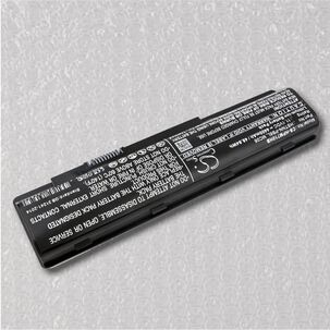 Bater&iacute;a 6c 62wh 2.80ah Lithium-ion Mc06