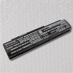 Bater&iacute;a 6c 62wh 2.80ah Lithium-ion Mc06