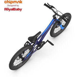 Bicicleta Mtb Chipmunk Explorer Freno Disco Aro 20
