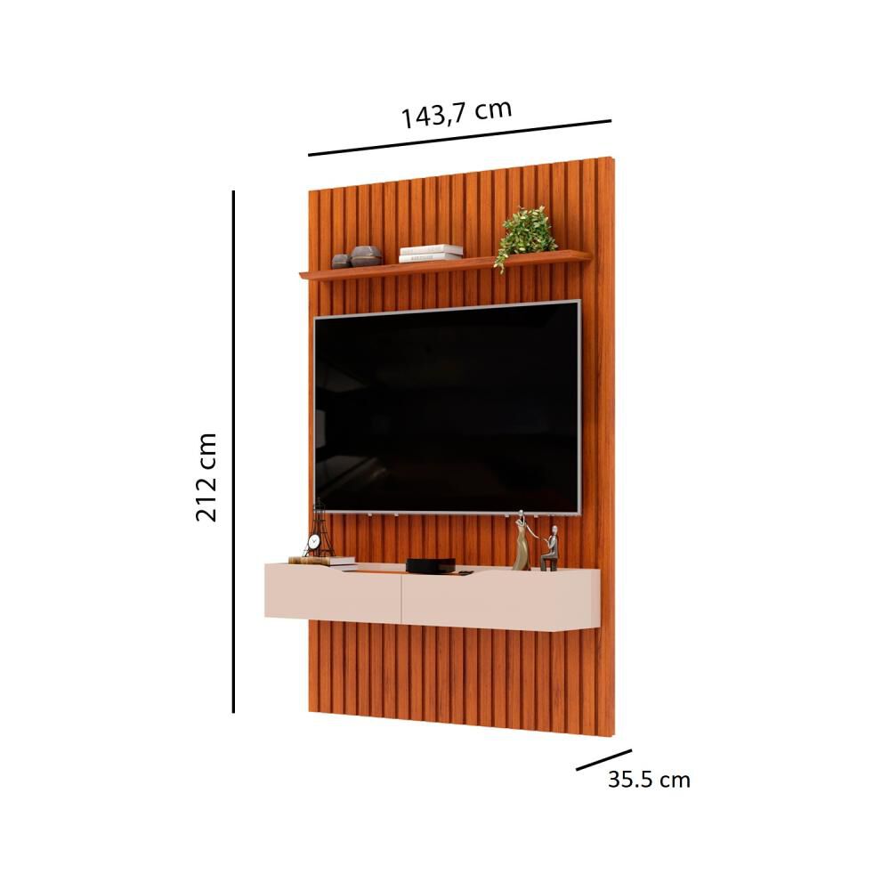 Panel Tv Altavision Pratic 143 / 0 / 2 image number 1.0