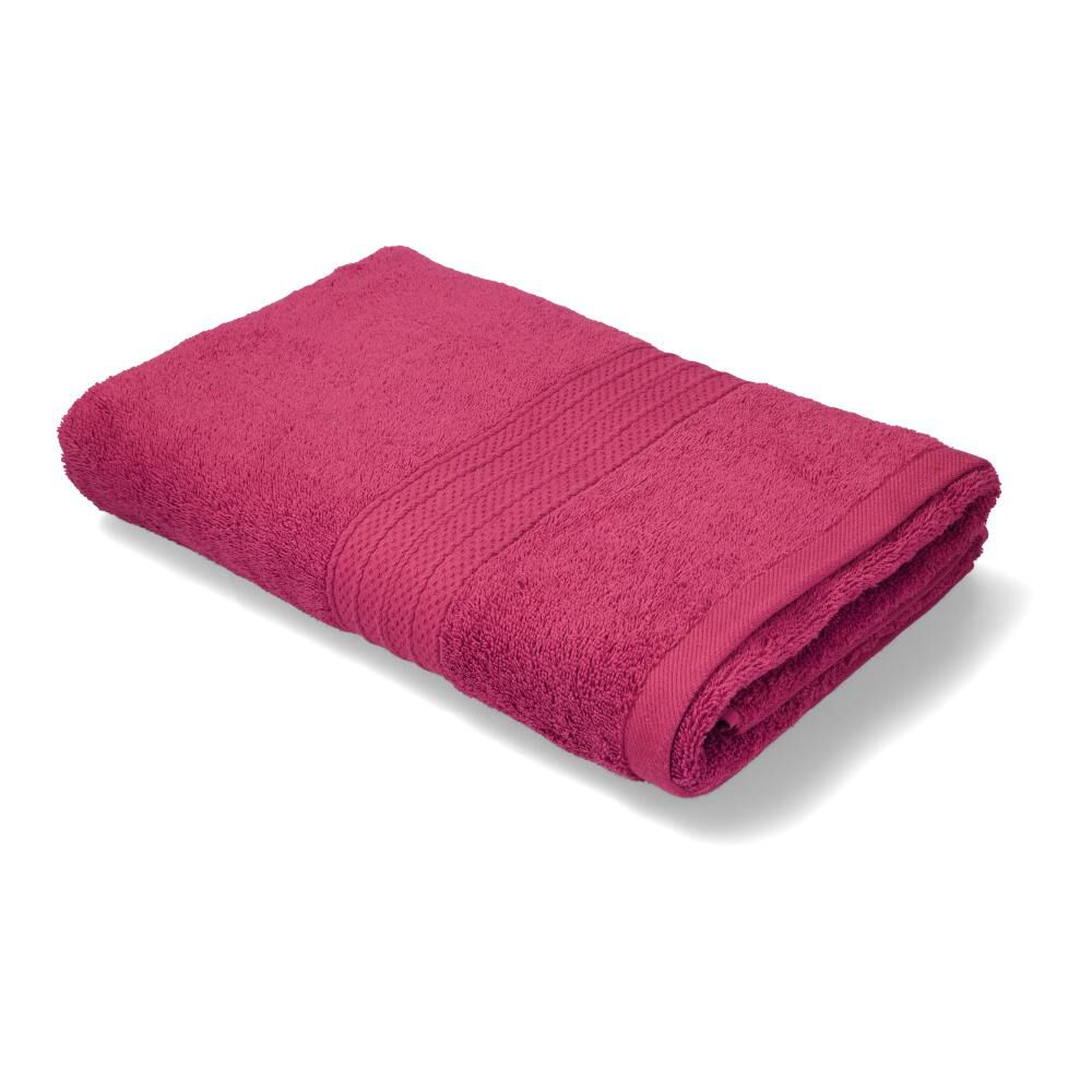 Toalla De Baño Casaideal 70x140cm image number 0.0