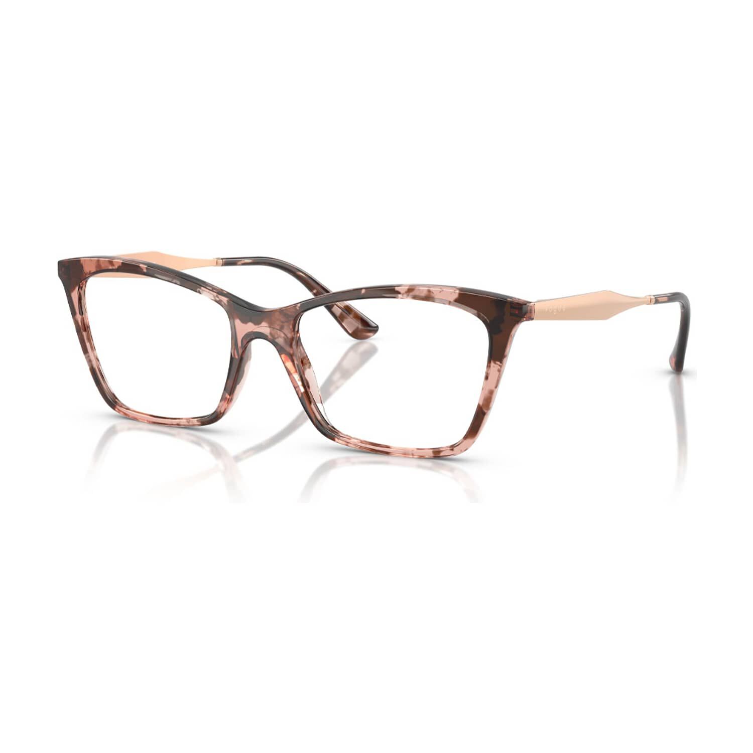 Lentes &Oacute;pticos Rosa Vogue Eyewear image number 1.0