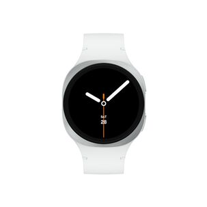 Galaxy Watch8 Bluetooth 40 Mm Silver