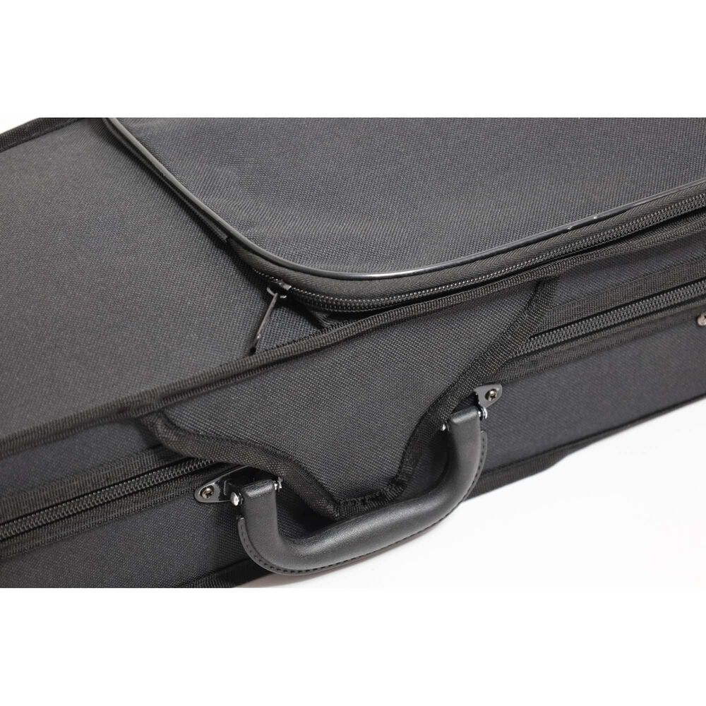 Viol&iacute;n Livorno Color Purpura 4/4 Liv-20pu image number 4.0