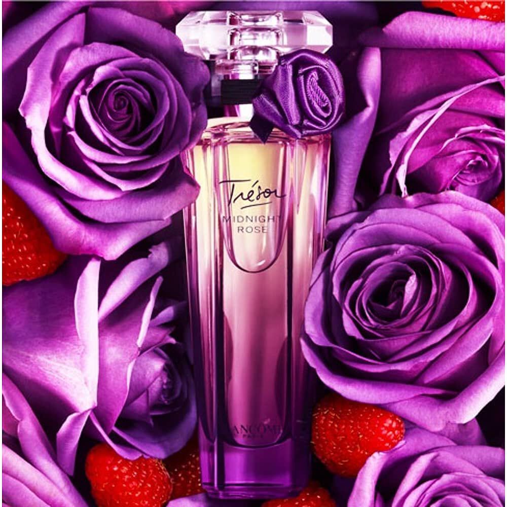 Tresor Midnight Rose 50 Ml Edp Lancome image number 2.0