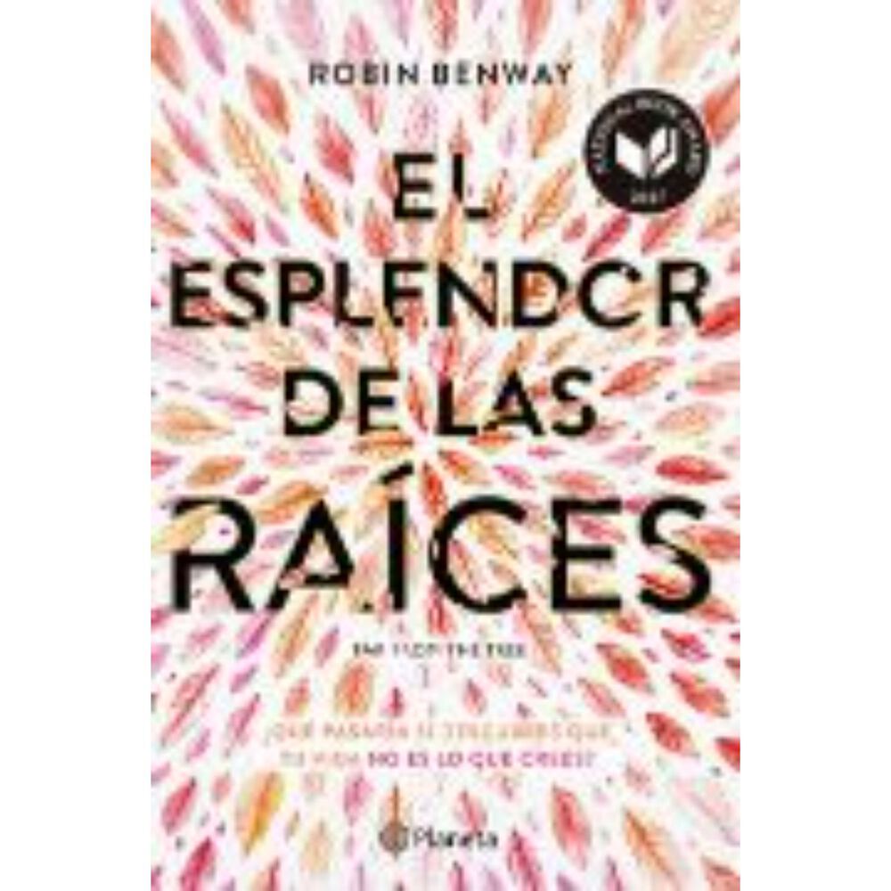 El Esplendor De Las Raíces image number 0.0