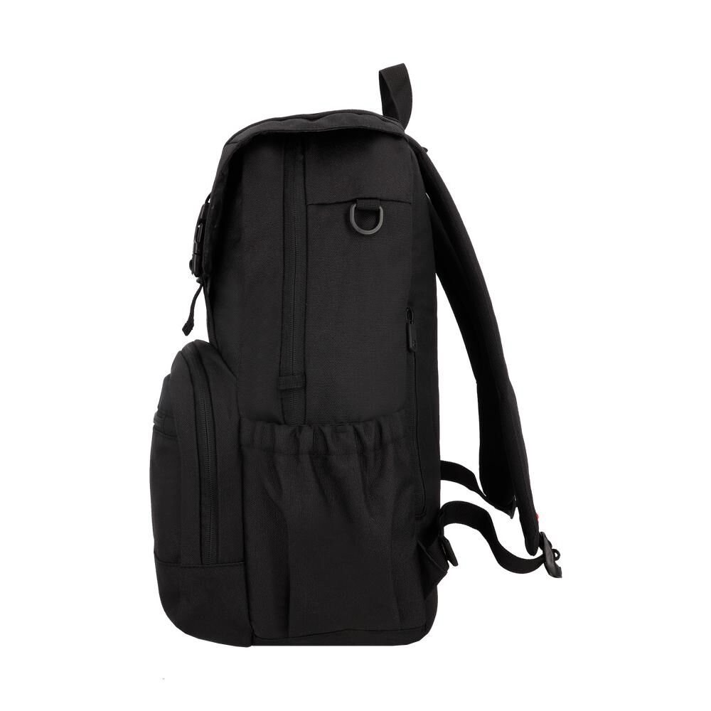 Mochila Notebook Xtrem Kent 6xt Negro 16" image number 5.0
