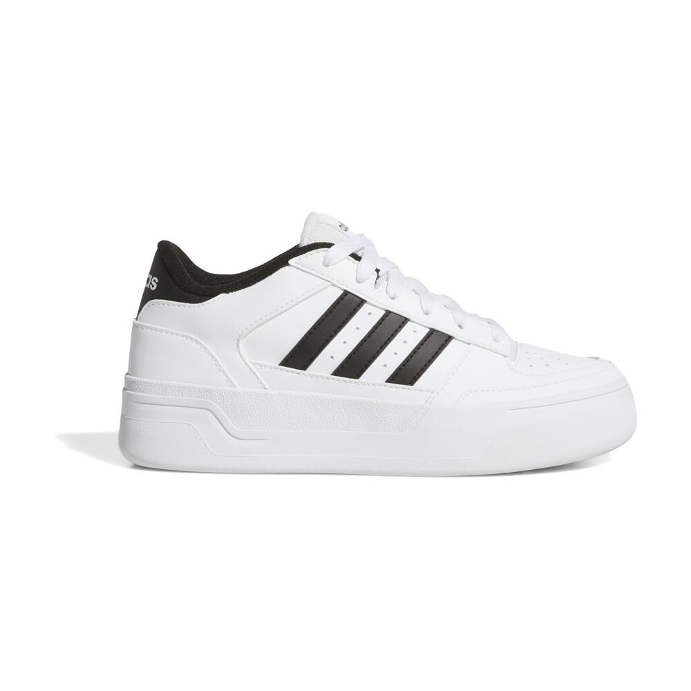 Zapatillas Turnaround Niños Adidas image number 0.0