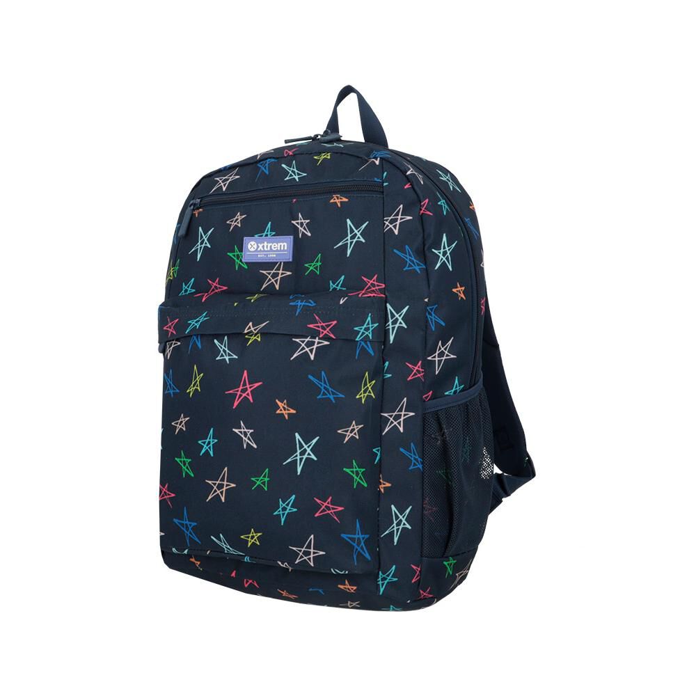 Megapack 2.0 5xt Mochila Niño Xtrem image number 1.0