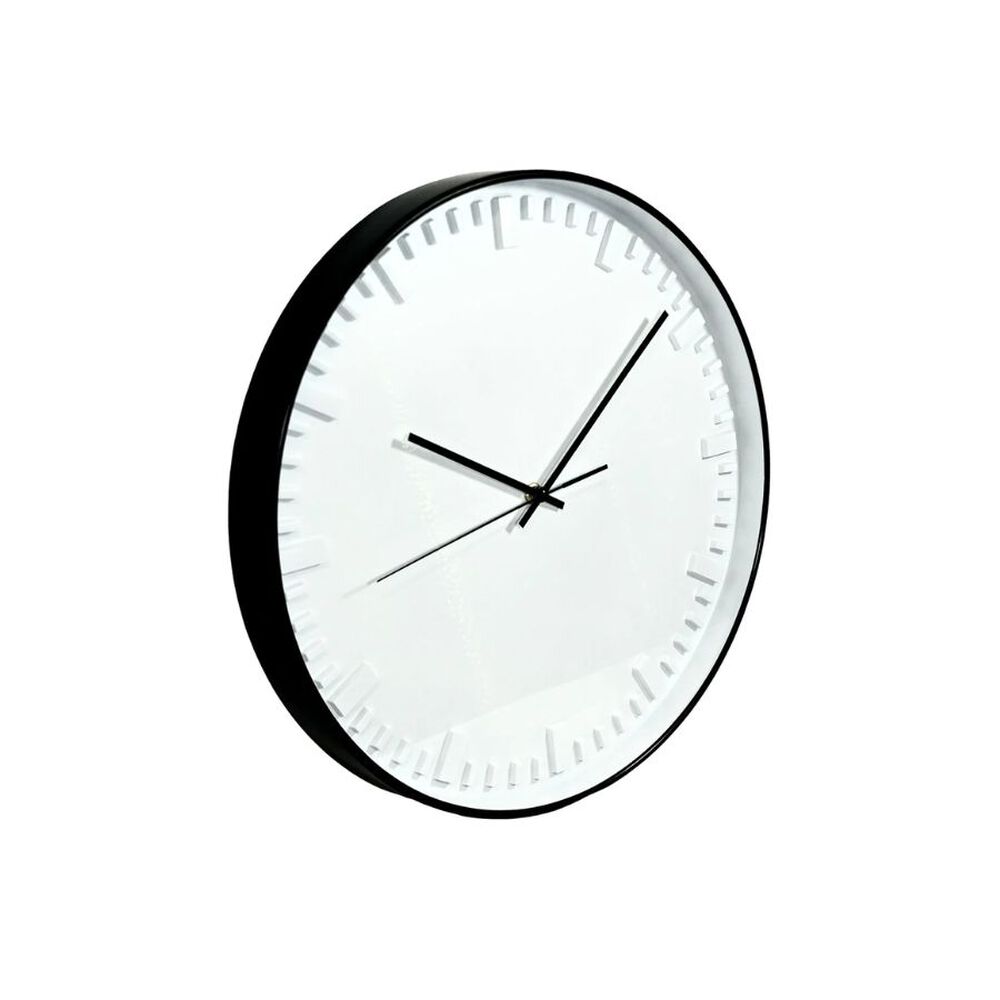 Reloj Moderno Minimalista Blanco 40cm image number 2.0