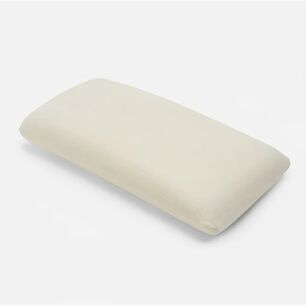 Almohada Viscoel&aacute;stica Memory Max Esencial King 42x80 Cm