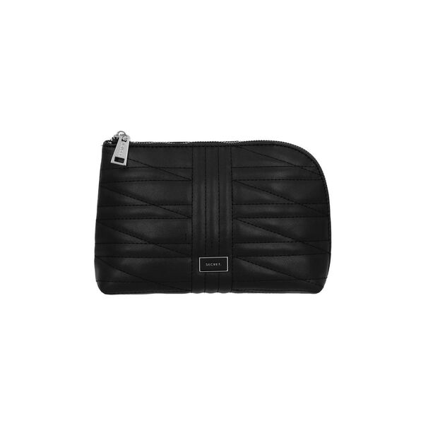 Cosmetiquero Secret Nuuk St6 M Negro