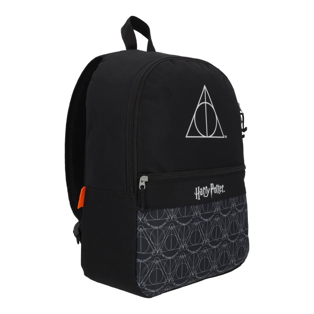 Mochila Harry Potter Juvenil image number 1.0