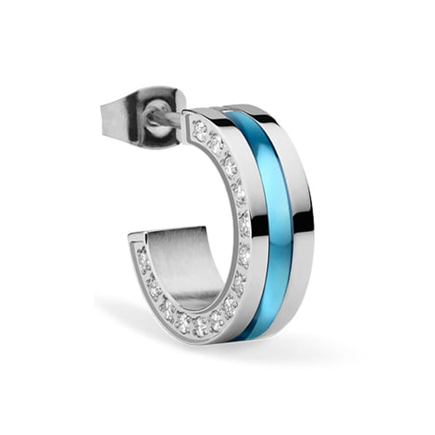 Aros Bering 725-1130-05 Plateado image number 1.0