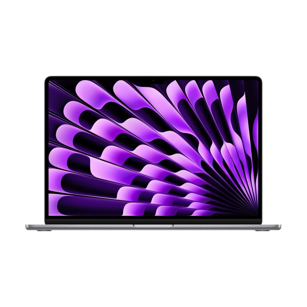 Macbook 15,3" Apple Air / M2 Apple / 8 GB RAM / M2 Apple SSD image number 2.0