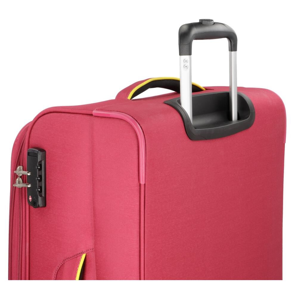 Maleta Mediana American Tourister Skyland / 74 L image number 8.0