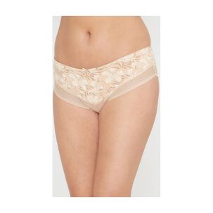 Pack 3x Pantaleta Algod&oacute;n P314.0024-caf3 Kayser