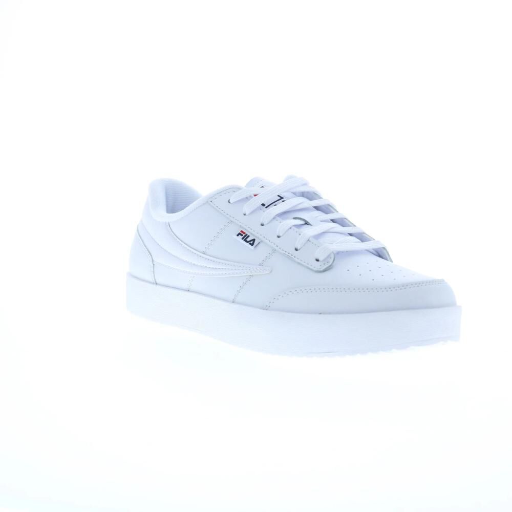 Zapatilla Fila Royalton Hombre image number 2.0