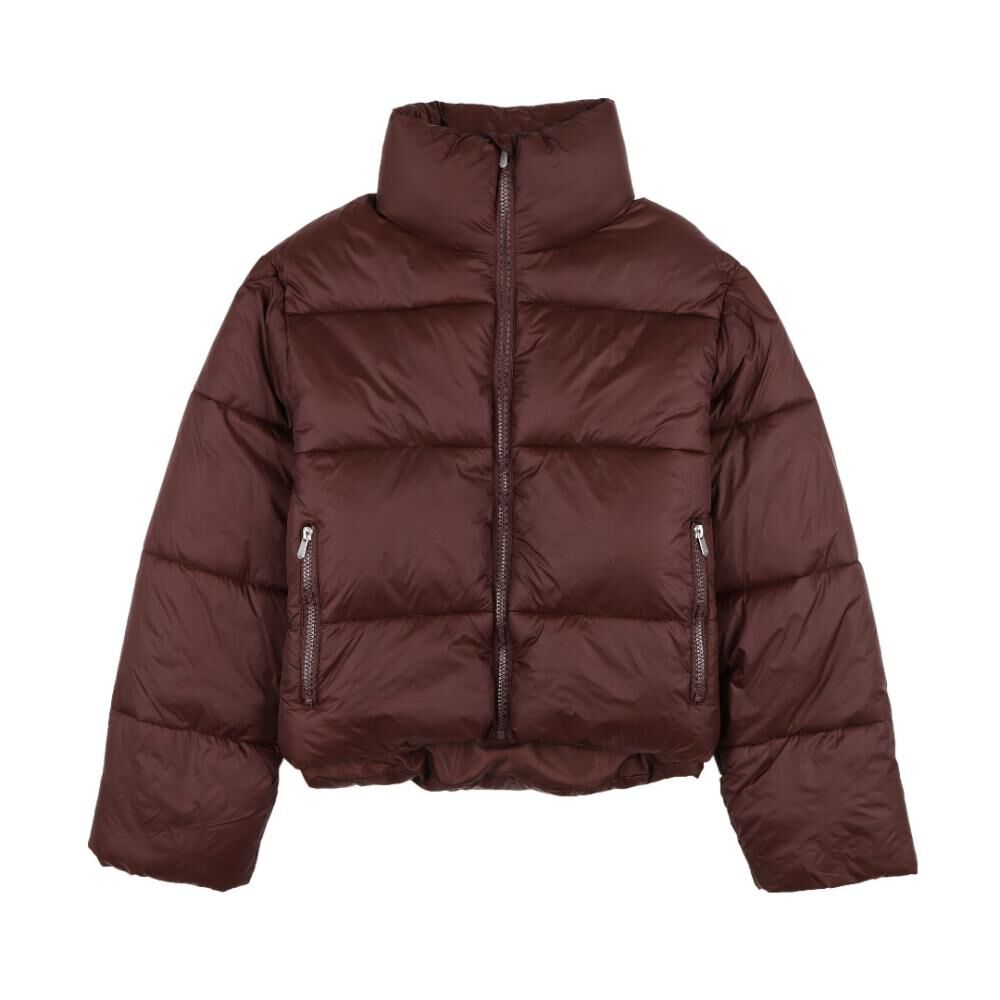 Parka Mujer Rolly Go image number 0.0