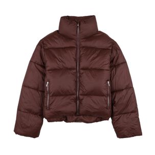 Parka Mujer Rolly Go