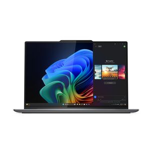 Notebook Thinkpad X9 14 Aura Edition Intel Core Ultra 7 32gb Ram 1tb Ssd 14" Wuxga