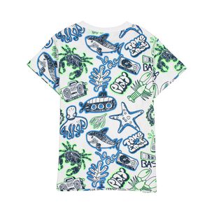 Polera Ni&ntilde;o Topsis