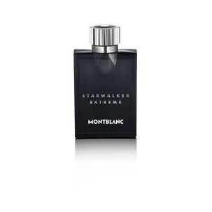 Perfume Hombre Starwalker Extreme Montblanc / 75 Ml / Eau De Toilette