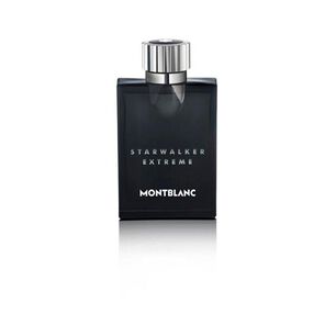 Perfume Hombre Starwalker Extreme Montblanc / 75 Ml / Eau De Toilette