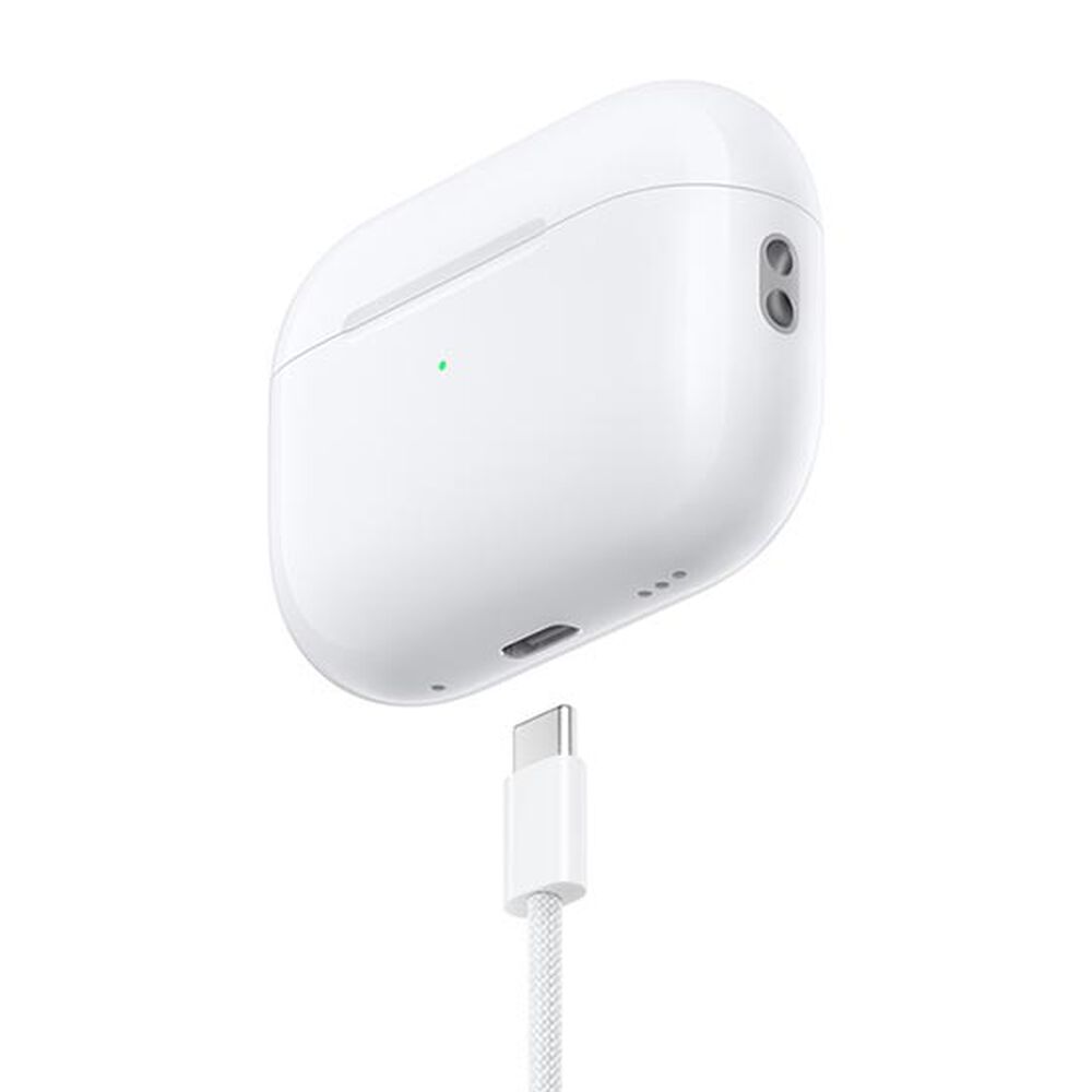 Apple Airpods Pro 2da Geneneración - Blanco image number 2.0